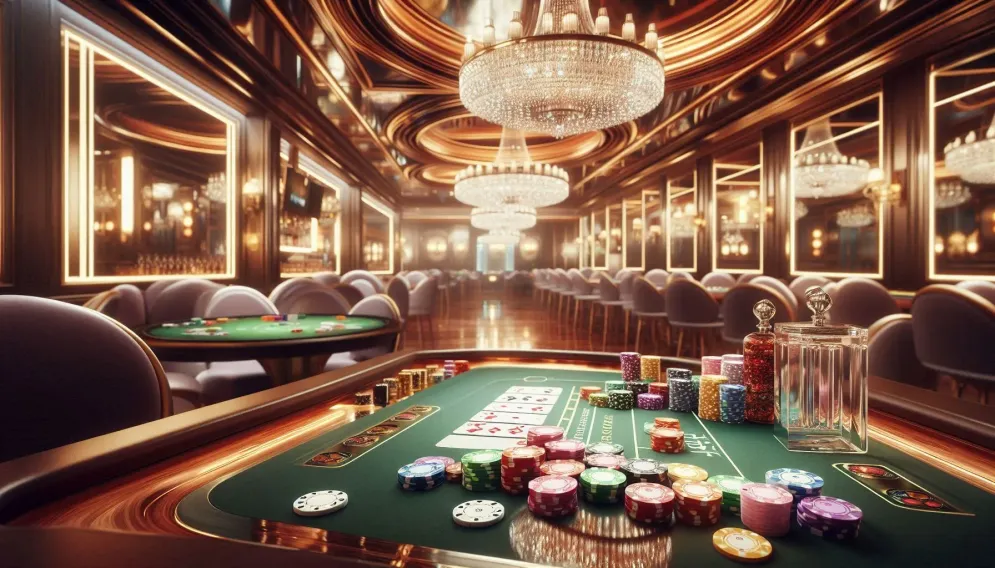 SmokAce Casino